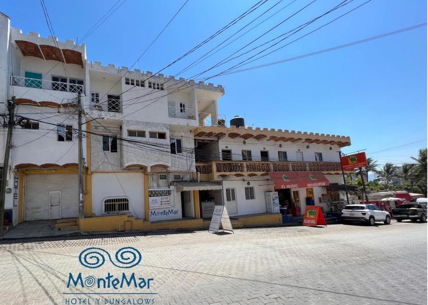 Nayarit Rincón de Guayabitos 