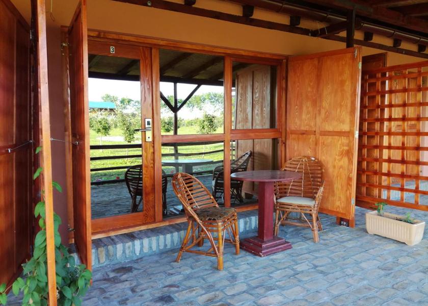 Vojvodina Novi Sad Facilities