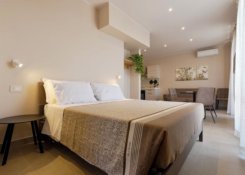 Umbria San Gemini Room