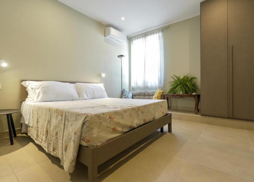 Umbria San Gemini Deluxe Queen Room