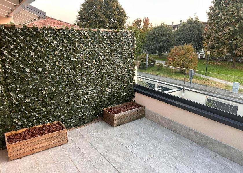Lombardy Nerviano Balcony/terrace