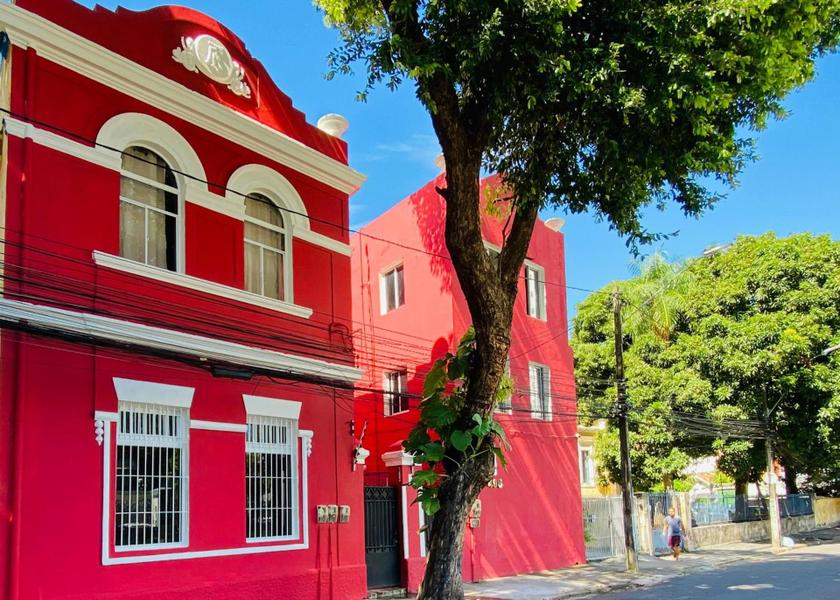 Pernambuco Recife 