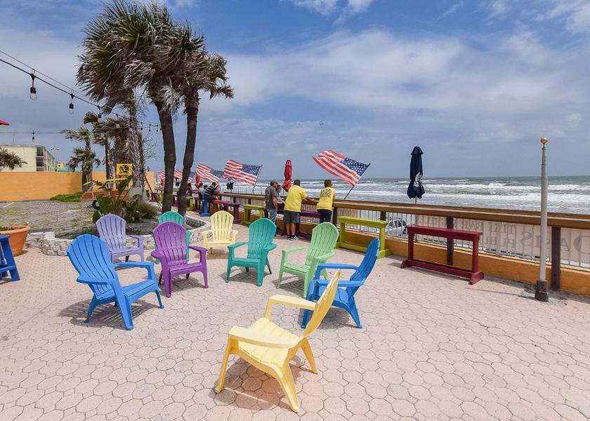 Recreational facilities