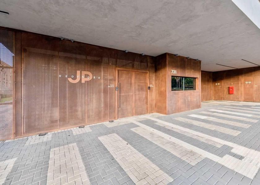 Rio Grande do Sul Porto Alegre Lobby