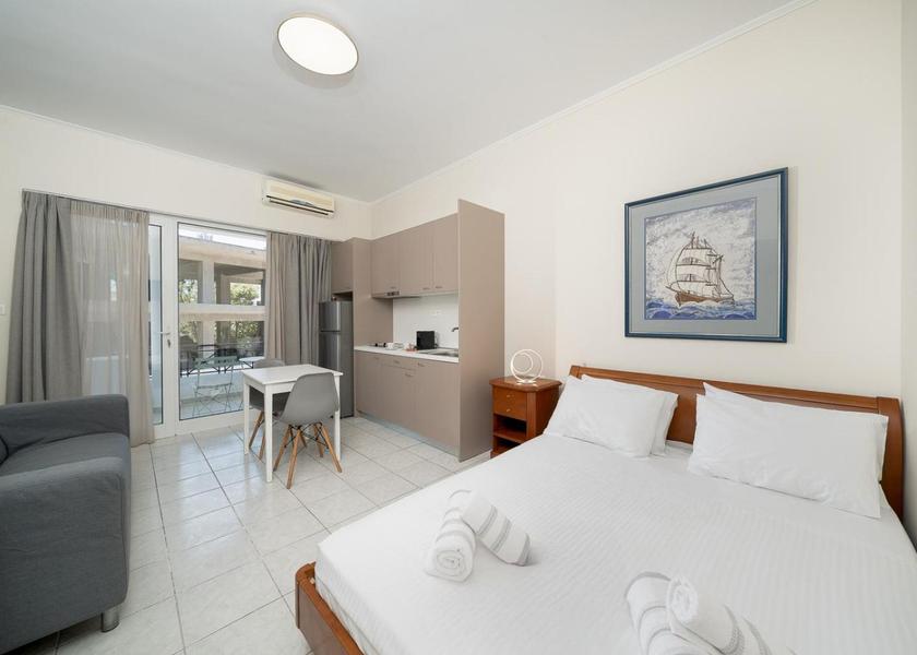 Attica Markopoulo Mesogaias Superior Studio