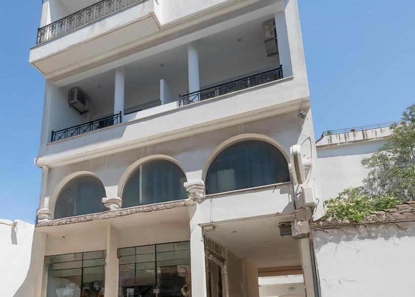 Attica Markopoulo Mesogaias 