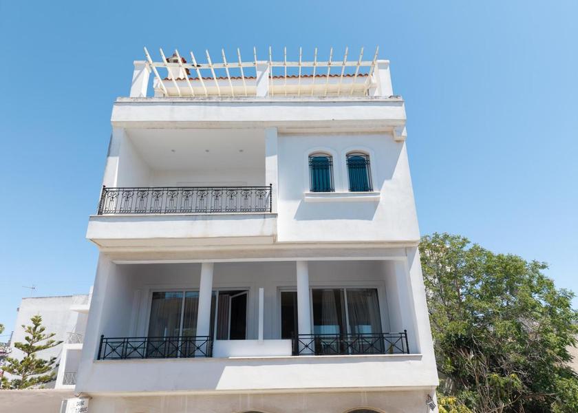 Attica Markopoulo Mesogaias 