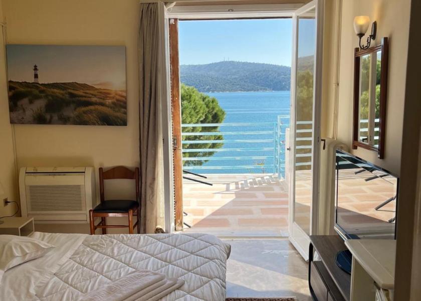 Western Greece Xiromero 