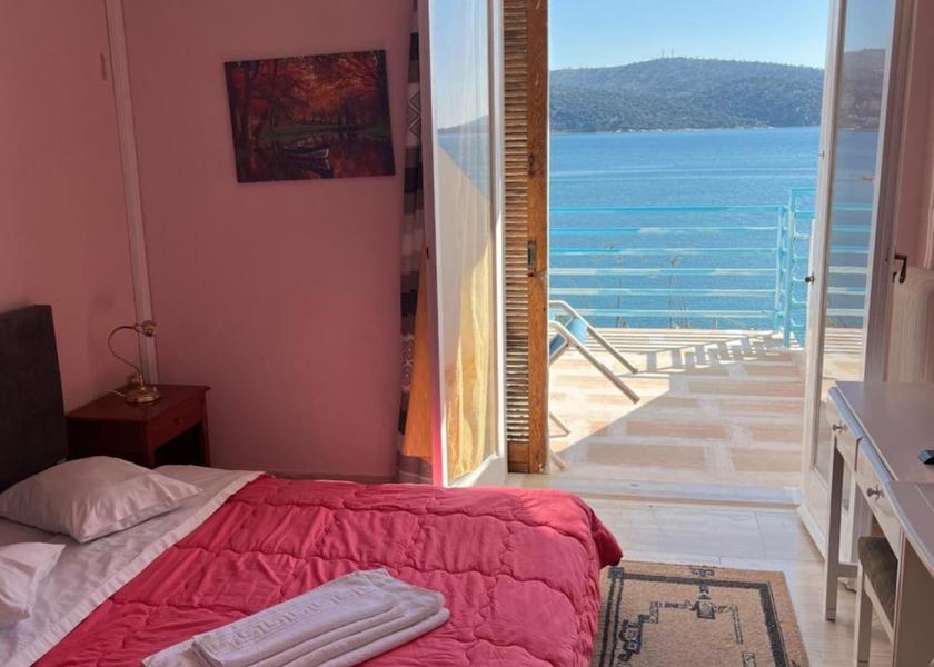 Western Greece Xiromero 