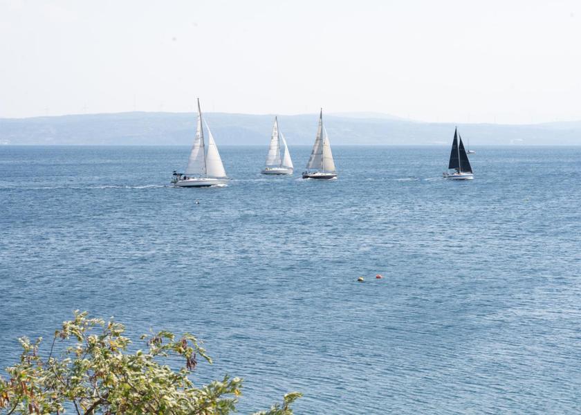 Central Greece Mantoudi-Limni-Agia Anna View