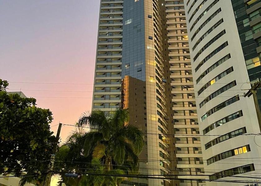 Pernambuco Recife Exterior view