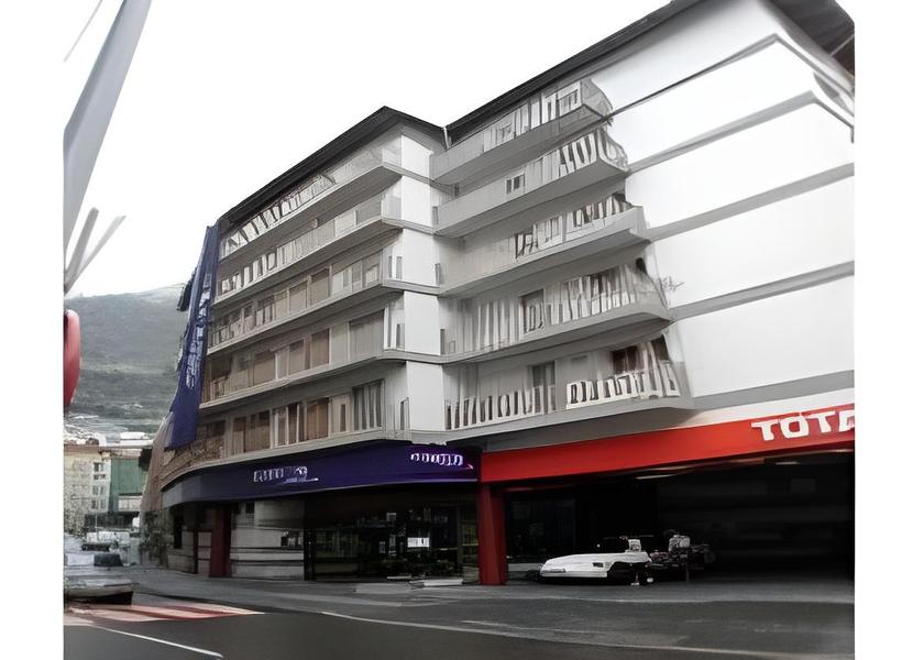 Escaldes-Engordany Escaldes-Engordany Hotel Exterior