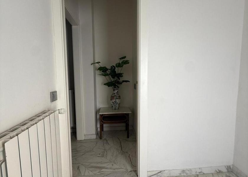 Tuscany Carrara Entrance