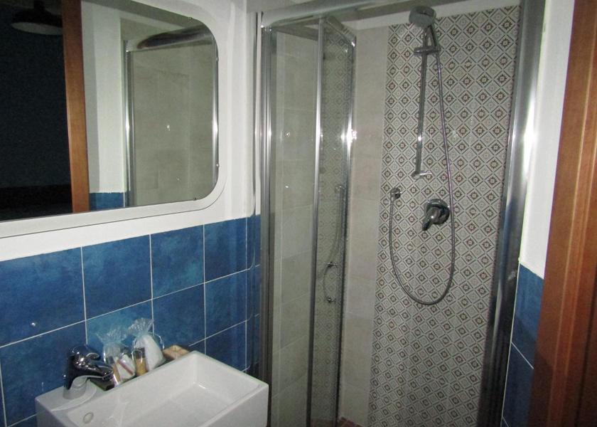 Emilia-Romagna Minerbio Double Room with Private Bathroom