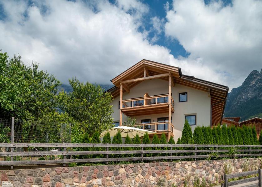 Trentino-Alto Adige Fie allo Sciliar 