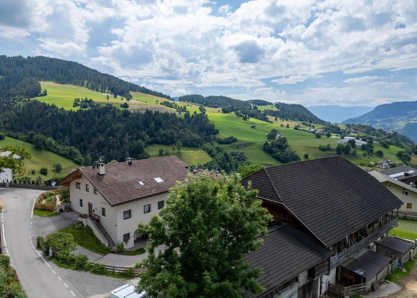 Trentino-Alto Adige Fie allo Sciliar 