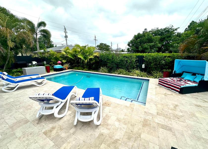Florida Wilton Manors 