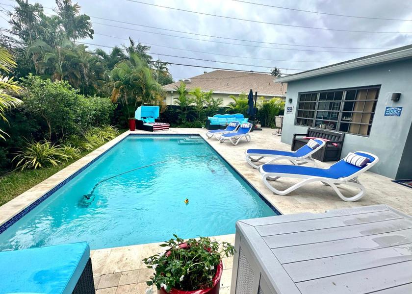 Florida Wilton Manors 