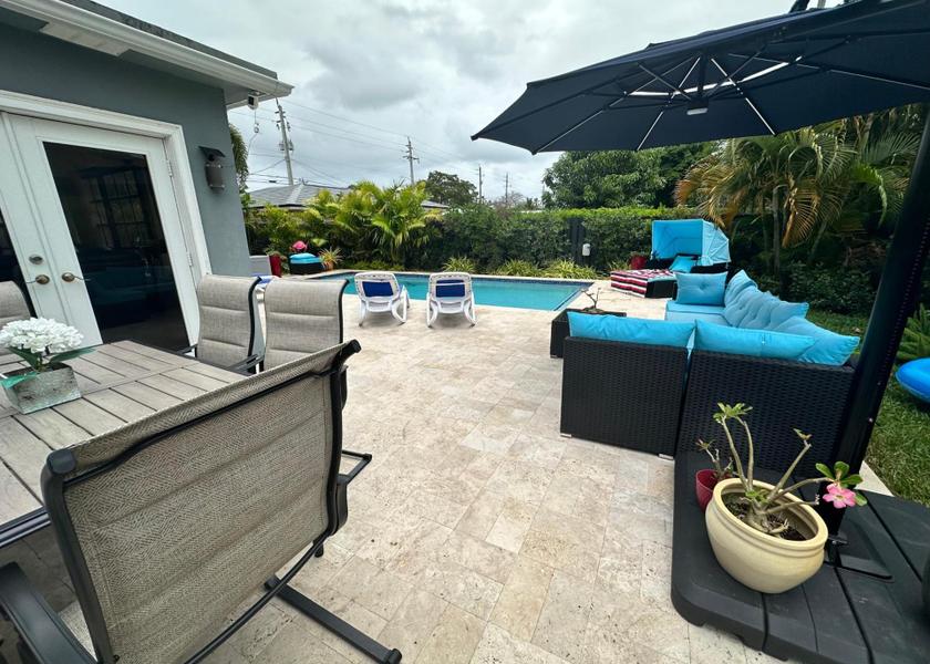 Florida Wilton Manors 