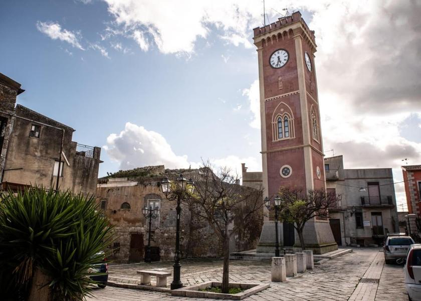 Sicily Canicatti 