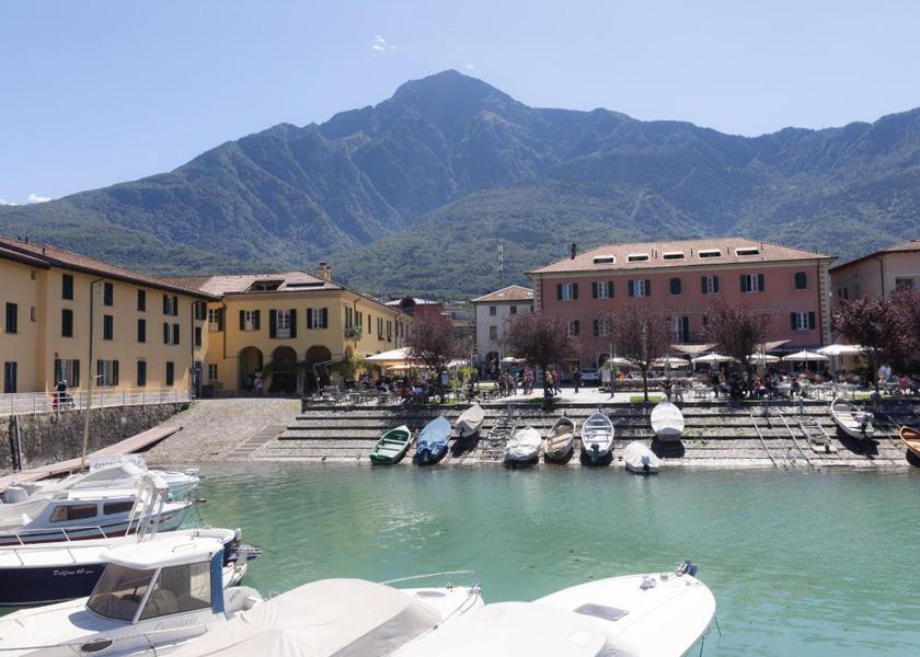 Surrounding environment