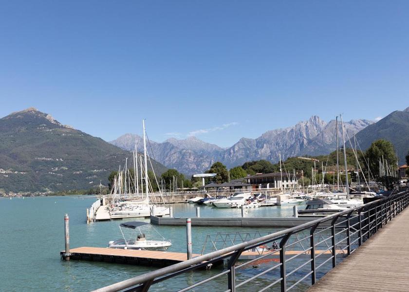 Surrounding environment