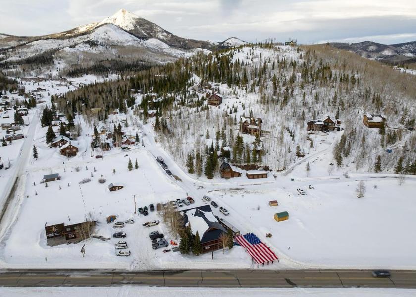 Colorado Clark 