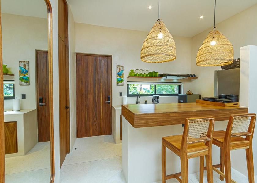 Quintana Roo Tulum Food & Dining