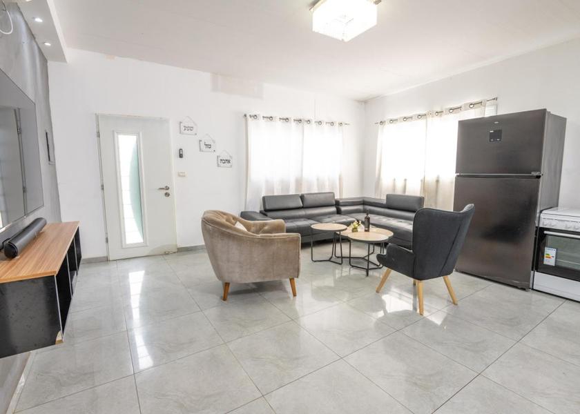 Northern Mateh Asher Public Areas