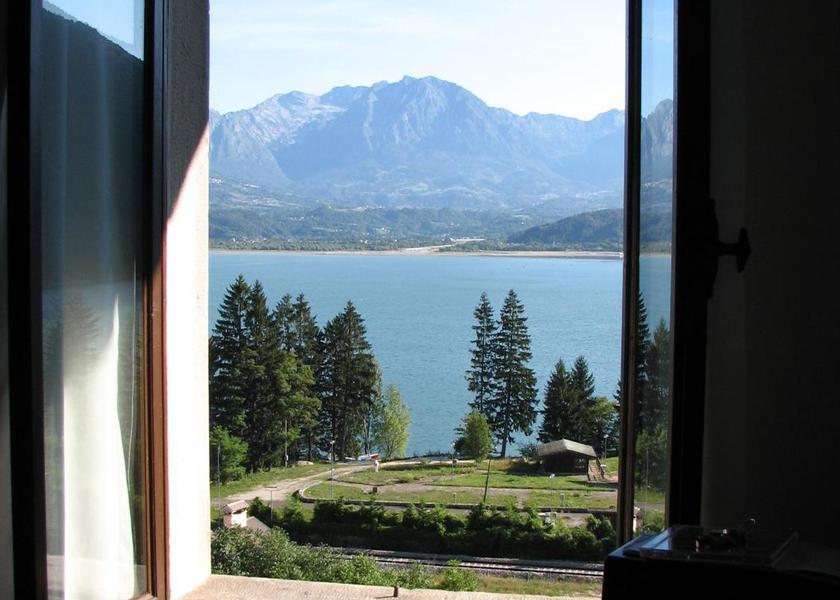 Veneto Alpago View