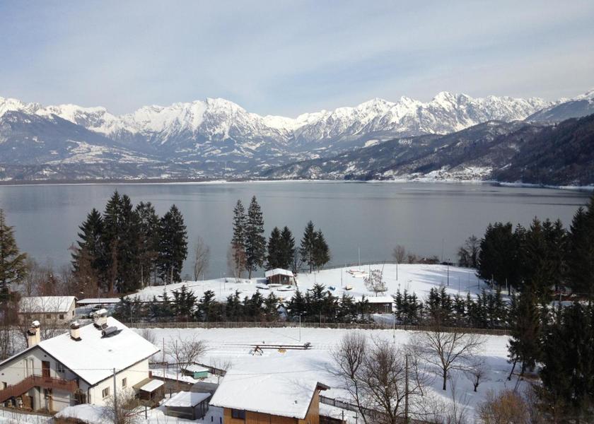 Veneto Alpago Surrounding environment