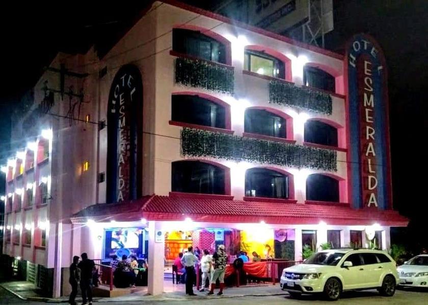 Veracruz Poza Rica 