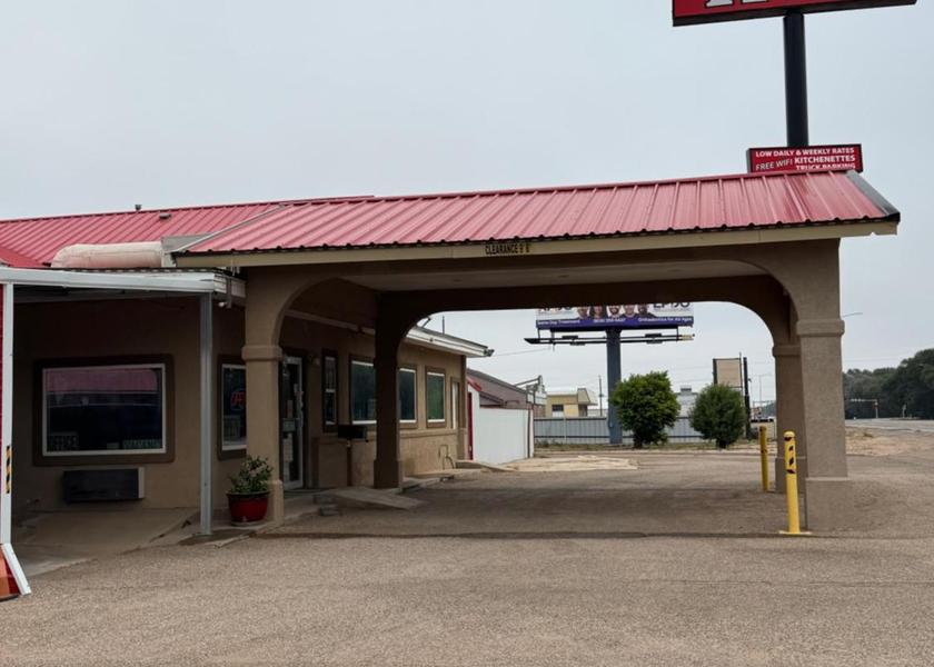 New Mexico Clovis 