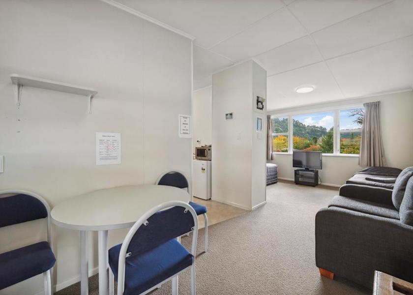 Manawatū-Whanganui Taumarunui Facilities