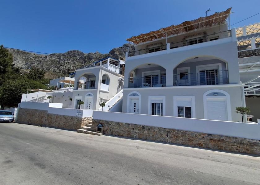 South Aegean Kalymnos 