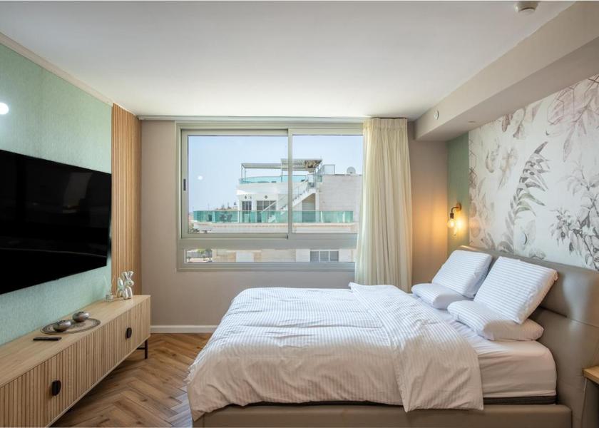 Southern Eilat Family Studio