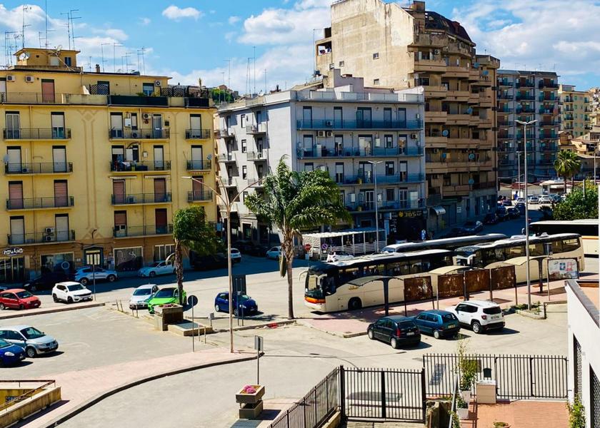 Sicily Canicatti 