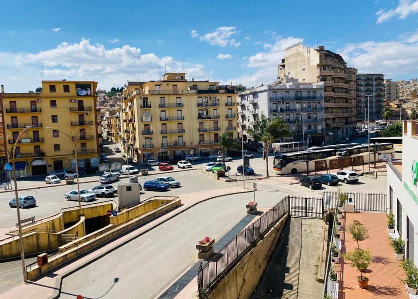 Sicily Canicatti 