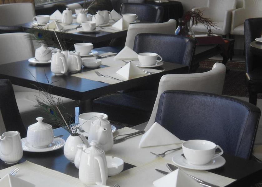 Peloponnese Region Tripoli Restaurant