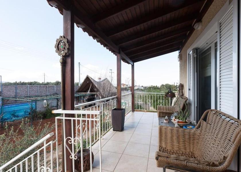 Attica Markopoulo Mesogaias 