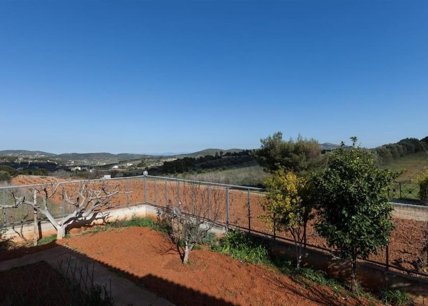 Attica Markopoulo Mesogaias 