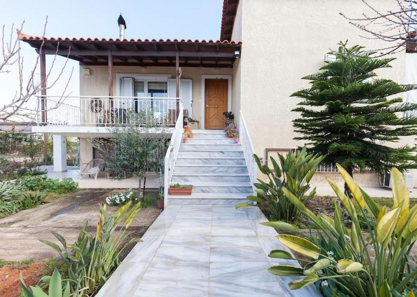 Attica Markopoulo Mesogaias 