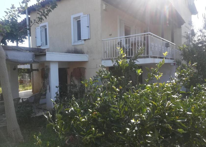 Attica Markopoulo Mesogaias Facilities