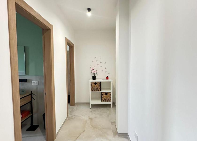 Puglia Giovinazzo View