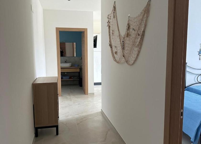 Puglia Giovinazzo Facilities