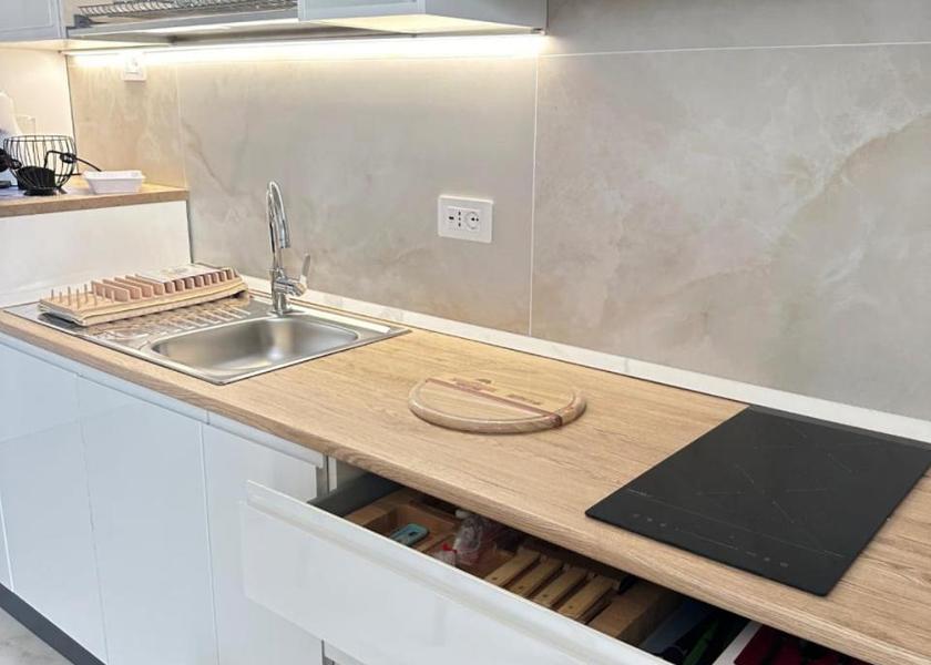 Puglia Giovinazzo Food & Dining