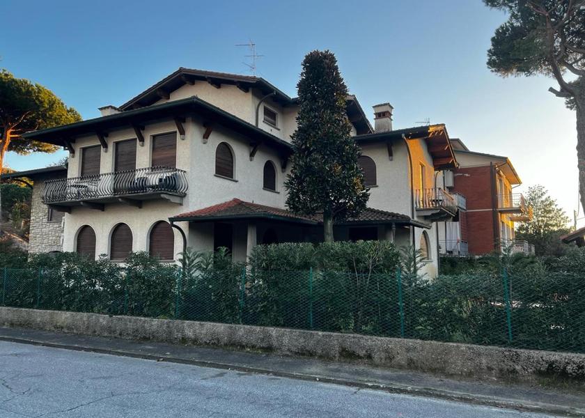 Tuscany Camaiore 