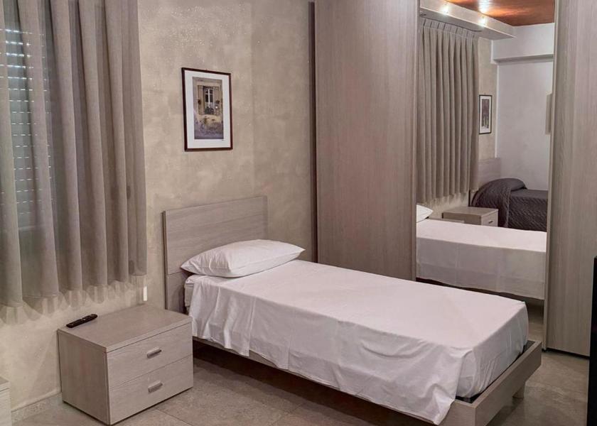 Basilicata Lavello Triple Room