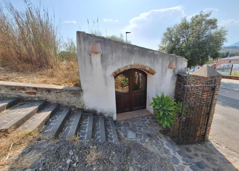 Sardinia Galtelli 