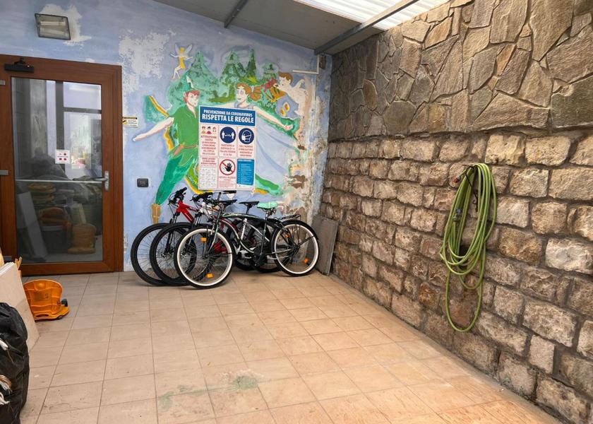 Sardinia Gonnesa Sports and activities